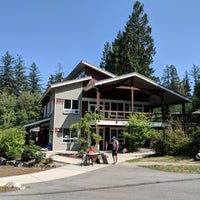 Ymca Camp Elphinstone Langdale Bc