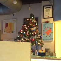 รูปภาพถ่ายที่ Spoonbill Resto Cafe โดย Fabiola J. เมื่อ 12/29/2014