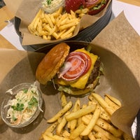 Photo taken at Burger House by 💎 on 1/11/2020