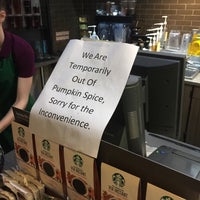 Photo taken at Starbucks by Peter G. on 9/9/2018