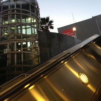 Photo taken at Vermont And Sunset 204/754 by Guadalupe on 1/13/2013