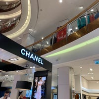 bijenkorf chanel