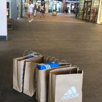 Photo taken at Adidas Outlet Store by Anas ✨. on 7/23/2019