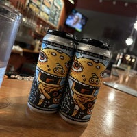 Photo taken at Pig Minds Brewing Co. by Ryan O. on 3/25/2023