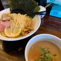 麺屋 祐 Tasuku Restaurante De Ramen En Mobara