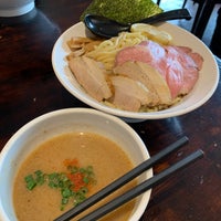 麺屋 祐 Tasuku Restaurante De Ramen En Mobara