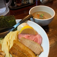 麺屋 祐 Tasuku Restaurante De Ramen En Mobara