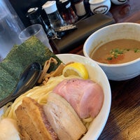 麺屋 祐 Tasuku Ramen Restaurant In Mobara