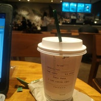 Photo taken at Starbucks by Ganthoer on 2/3/2023