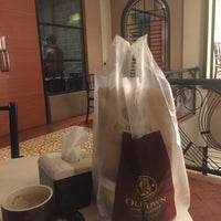 Review OldTown White Coffee