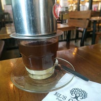 Review El's Coffee Bar