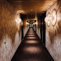 11/8/2019 tarihinde Beyzaziyaretçi tarafından Hotel V Fizeaustraat'de çekilen fotoğraf
