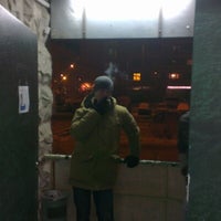 Photo taken at Пиццерия Пипони by Evgeny B. on 12/24/2012