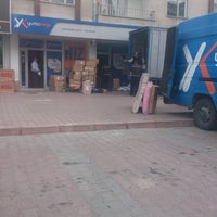 yurtici kargo kayseri de gonderi dukkani