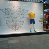 loja da nike dom pedro