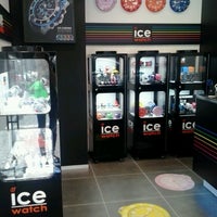 ice watch store