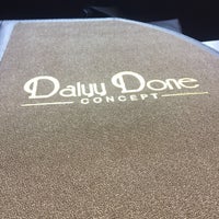 Foto diambil di Dalyy Done Concept oleh A…….E…… pada 9/30/2020