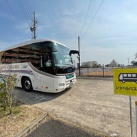 ガーデンふ頭駐車場 Parking In 名古屋市