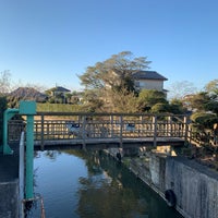 潮来十二橋巡り 加藤洲十二橋 港 潮来十二橋巡り 加藤洲十二橋 港