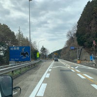 中央道 長野県 岐阜県 県境 Tunnel 中央道 長野県 岐阜県 県境 Tunnel