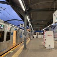Photo taken at JR Sasebo Station by トレイヤ （. on 5/18/2023