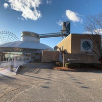 Photo taken at Aichi Children&amp;#39;s Center by トレイヤ （. on 12/18/2021