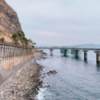石部海上橋 静岡市 静岡県 石部海上橋 静岡市 静岡県