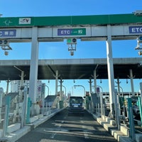 一宮ic 一宮市 愛知県