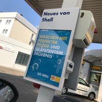 Shell Lechhausen Kurt Schumacher Str 57 63