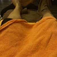 Review Everhealth Spa