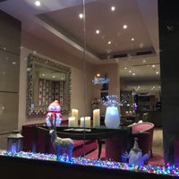Das Foto wurde bei Hôtel Massena von bun am 12/29/2018 aufgenommen