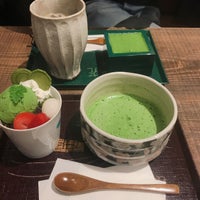 宇治園 心斎橋本店 心斎橋 大阪市 大阪府