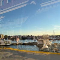 Photo taken at Bodø by عبدالإله on 9/8/2022