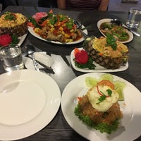D Bangkok Wok 17 Tips