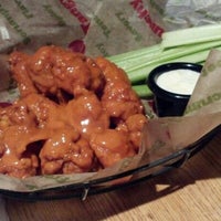 Photo taken at Applebee&amp;#39;s Grill + Bar by Storm P. on 11/22/2012