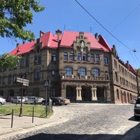 Photo taken at Lviv by . on 5/31/2018