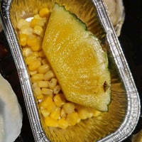 Review Sashi Japanese Yakiniku Restaurant (尚鮮日式燒肉漁市場)