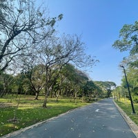 Photo taken at Chatuchak Park by Scott🇭🇰🇨🇳🇹🇭🇨🇦 on 2/17/2024