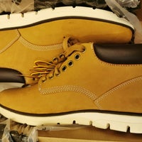 the timberland outlet