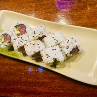 Photo taken at Sansei Seafood Restaurant &amp;amp; Sushi Bar by Scott🇭🇰🇨🇳🇹🇭🇨🇦 on 4/10/2024