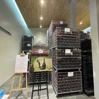 รูปภาพถ่ายที่ ไร่องุ่นไวน์กราน-มอนเต้ โดย Scott🇭🇰🇨🇳🇹🇭🇨🇦 เมื่อ 12/28/2023