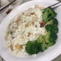 ho yin seafood restaurant 豪宴海鮮酒家