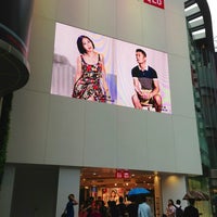 Uniqlo