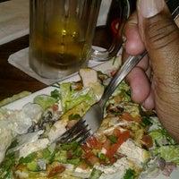 Photo taken at Chili&amp;#39;s Grill &amp;amp; Bar by Kevin B. on 5/3/2012