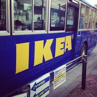 田園調布駅 Ikeaシャトルバス乗り場 8 Tips From 3 Visitors