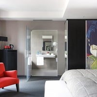 hotel klooster