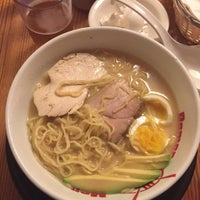 Photo taken at Ramen Man by Jess P. on 6/24/2017