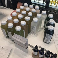 Photo taken at Pressed Juicery by Jess P. on 4/30/2017