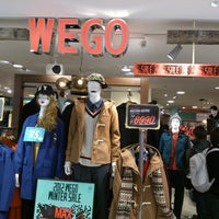 Wego 天神コア店 Agora Fechado Fukuoka 福岡県 Wego 天神コア店 Agora Fechado Fukuoka 福岡県