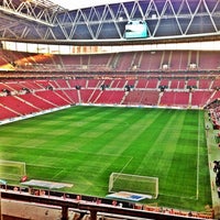 Photos At Tt Arena Kuzey Loca Soccer Stadium